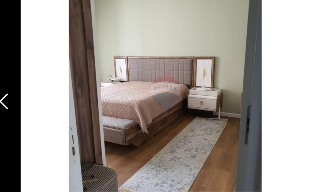 Apartament per shitje 2+1+2 tek Kopshti Botanik