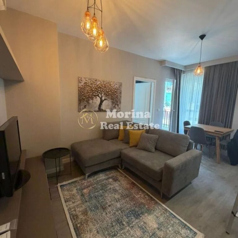 Rent | Apartment 1 + 1 | Kupola, Laprakë | 600 €/month