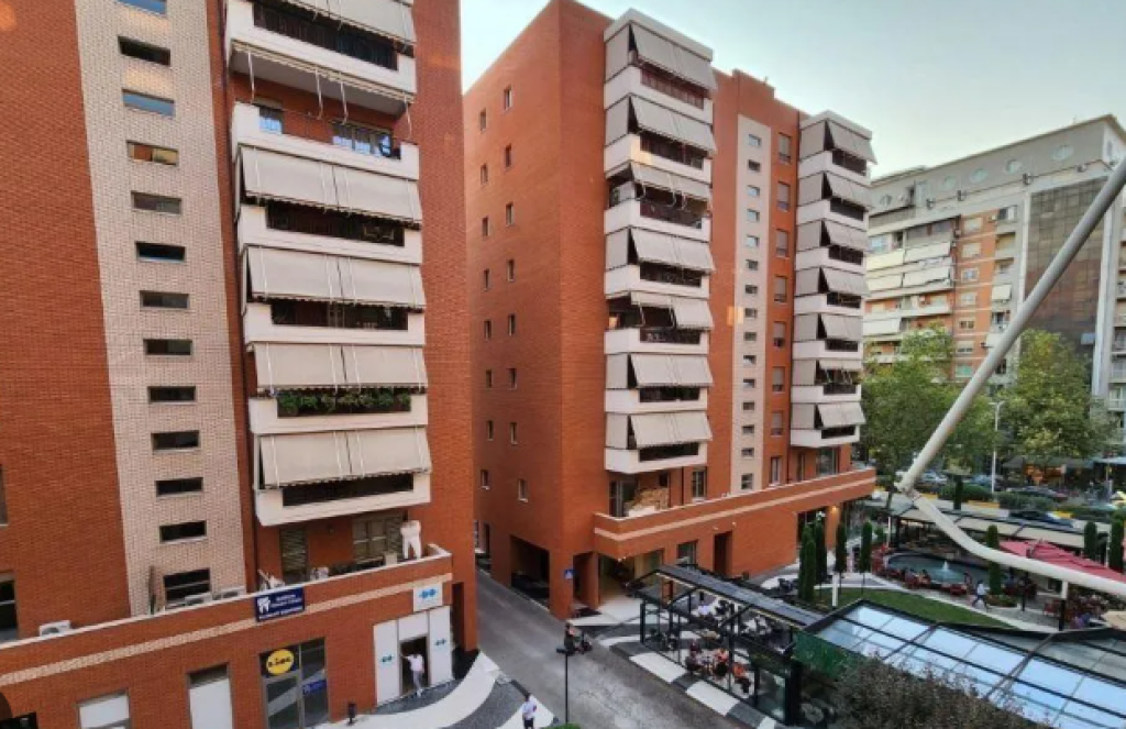 🏡 Apartment 2+1+2 + Storage for Sale – Delijorgji Complex📍