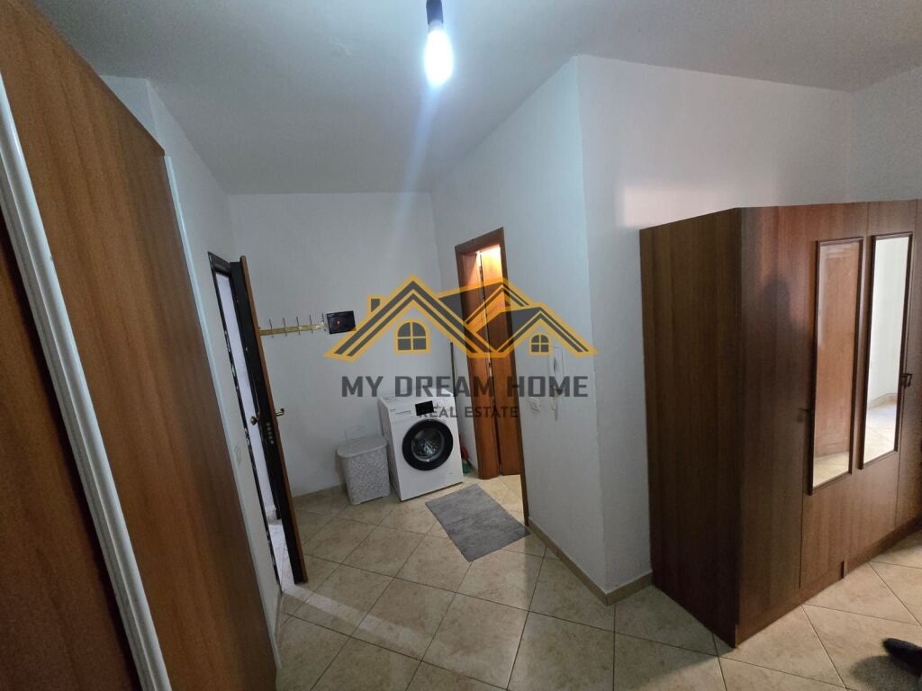 Apartment 2+1 For Rent at the Beach, Durrës