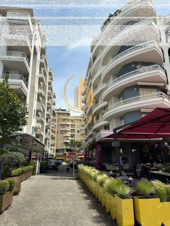 IN AFFITTO  Appartamento 1+1 a Lungomare, Vlora