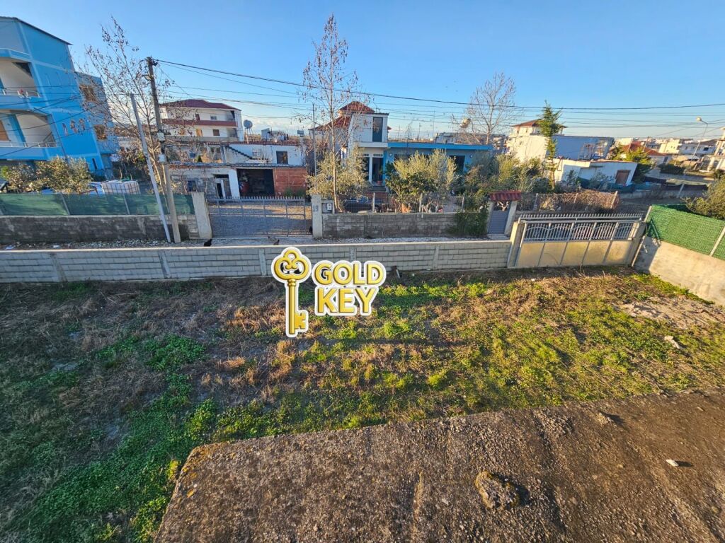 🏡 2-FLOOR HOUSE FOR SALE – Durrës (Kënetë)