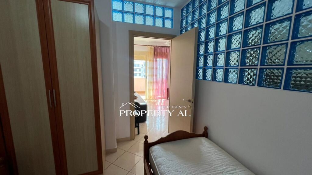 Apartment for sale – Second line Lungomare, Vlora