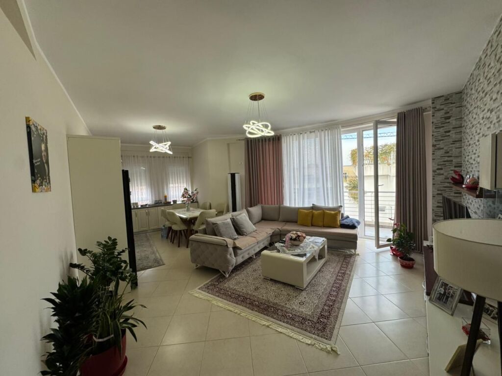 For sale - Apartment 3+1+2 - Dry Lake