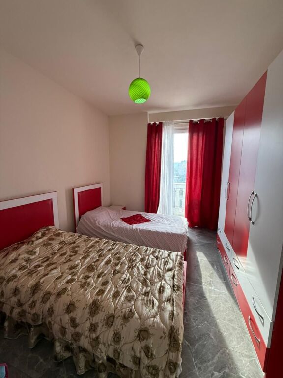 Apartment for rent 2+1+2+balcony