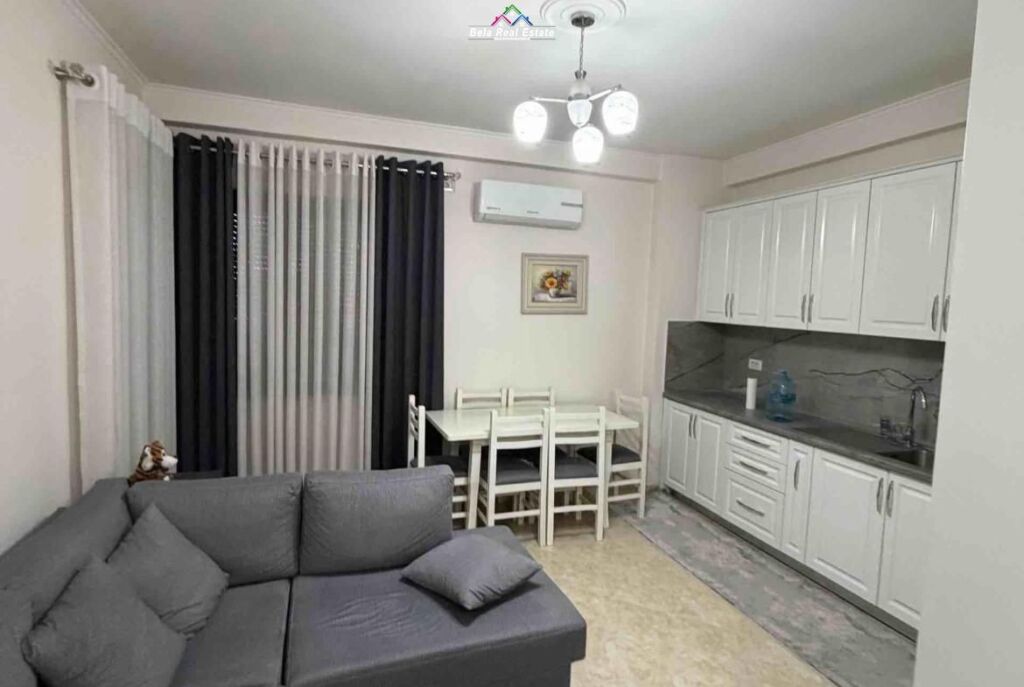 Apartment For Rent 1+1 In Misto Mame (ID B2101536) Tirana