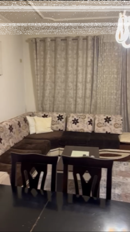 Appartamento 1+1 ad Astir Vicino al mercato con 400€