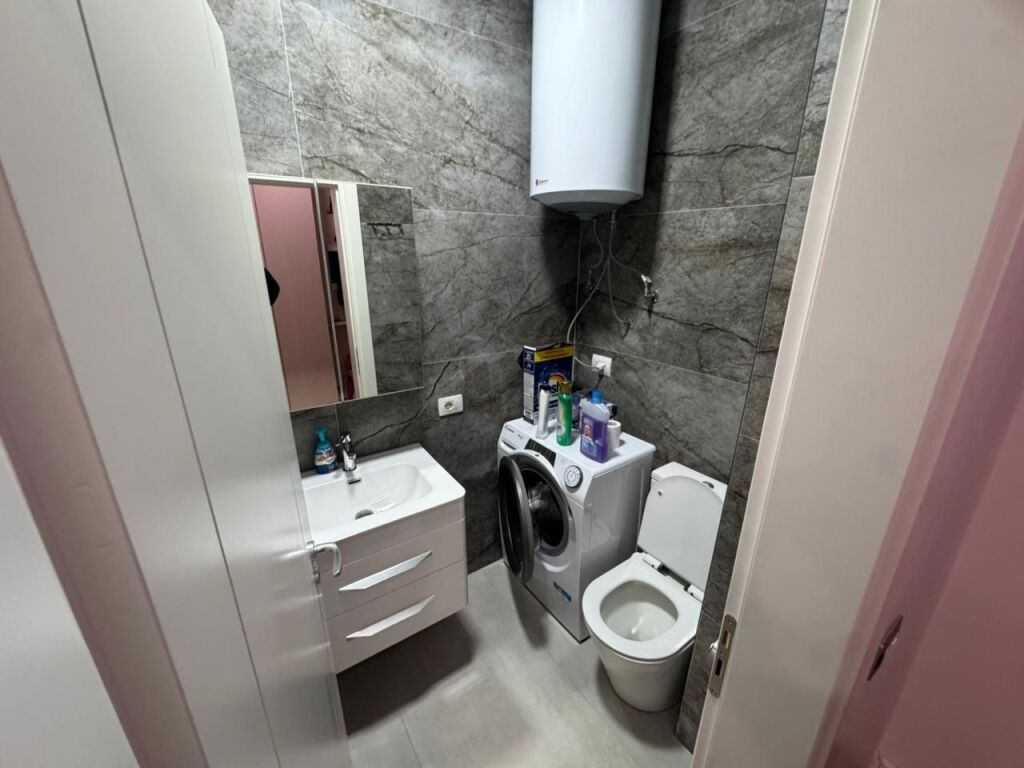 Dry Lake - For Rent 2+1+2