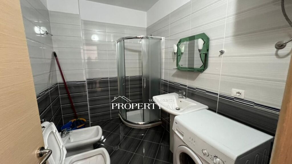 Apartment for sale – Second line Lungomare, Vlora