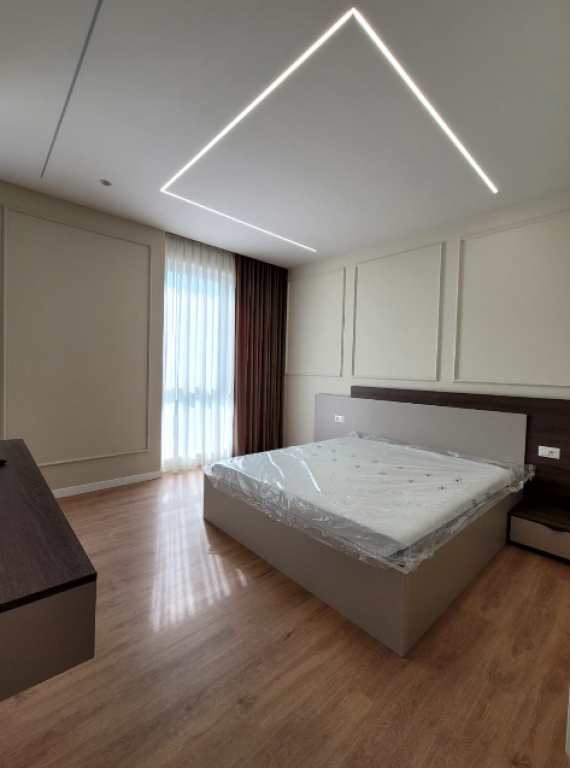 🏡 Jepet me Qira Vilë – Green Valley Residence, Liqeni i Thatë📍