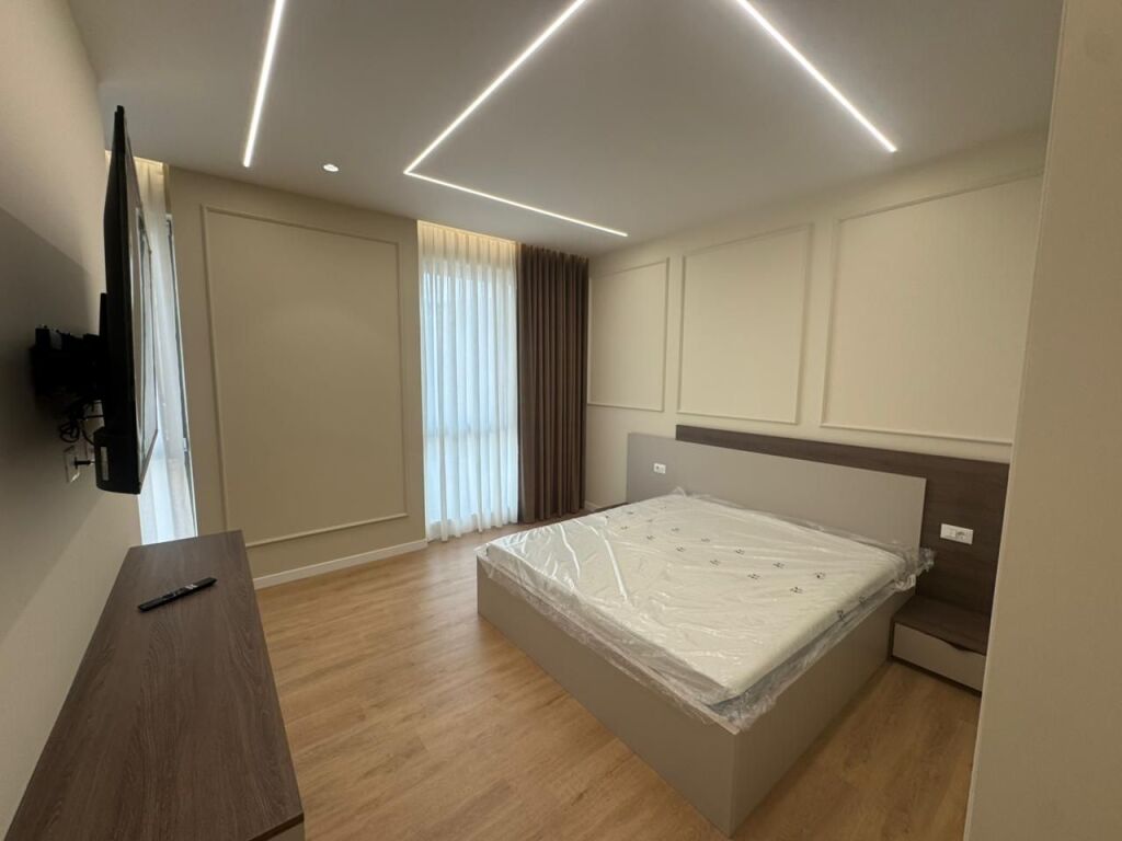 Luxury Villas - Dry Lake - Green Valley