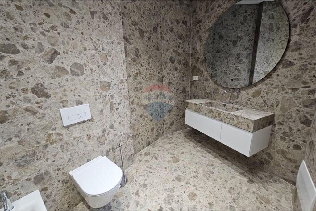 Apartment - For Rent - Dry Lake, Tirana