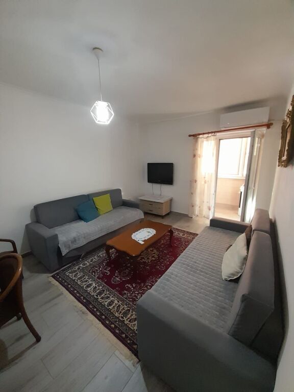 Apartament 1+1 me qera ne Don Bosko mbrapa Viva Market