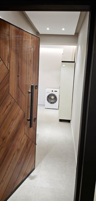 Apartment 2+1 for rent in Porcelan near UET.