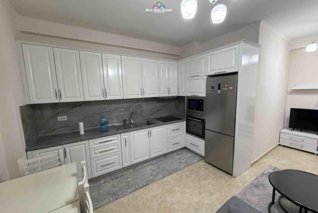 Apartment For Rent 1+1 In Misto Mame (ID B2101536) Tirana