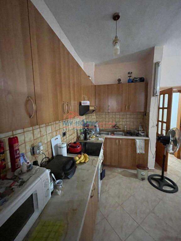 Apartment 3+1 for sale Mine Peza Tirane