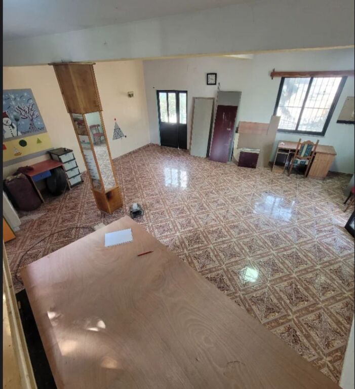 BUSINESS PREMISES FOR RENT 170 M2 ASTIR 40,000 LEKE FH-58065