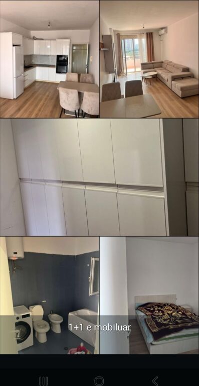 Jepet me Qera 3+1+2 Tek 5 Maji