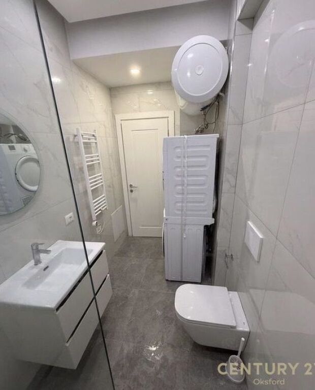 Appartamento 1+1 in vendita a Kodra e Diellit