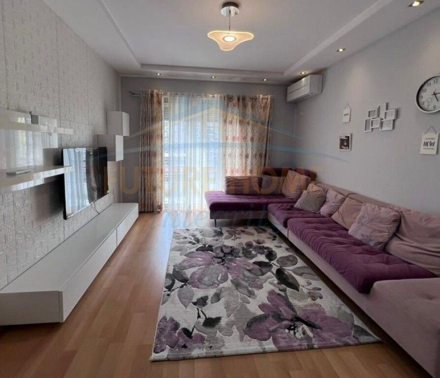 Affitto, Appartamento 1+1, Don Bosko, Tirana.