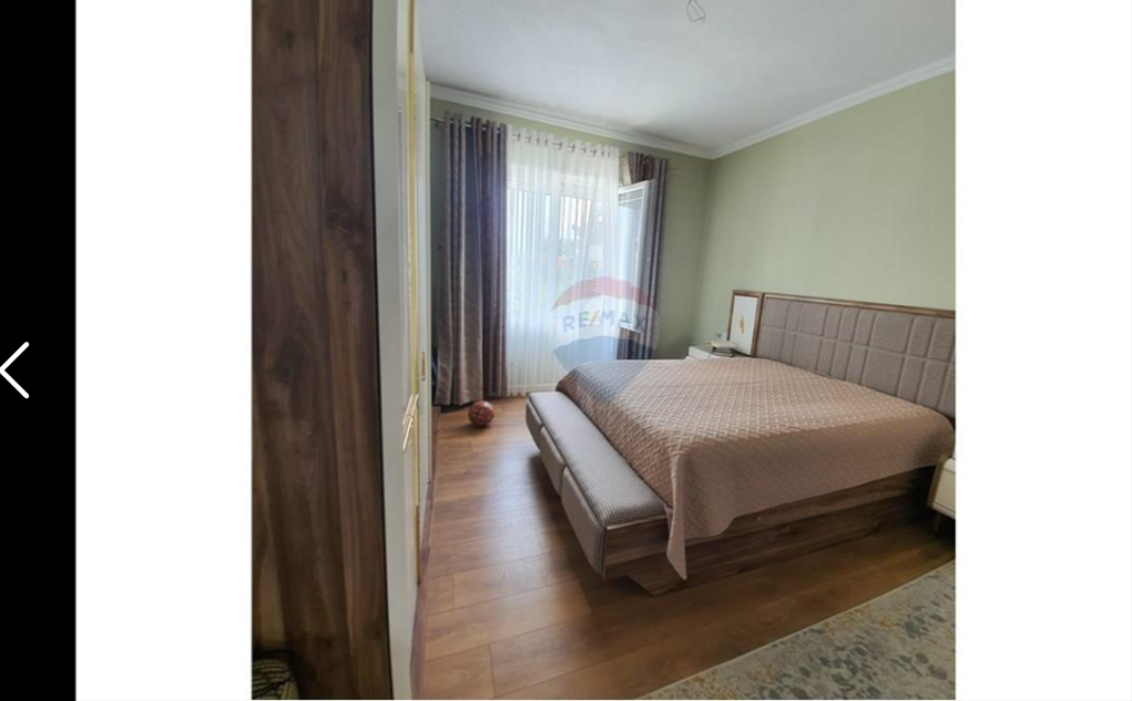 Apartament per shitje 2+1+2 tek Kopshti Botanik