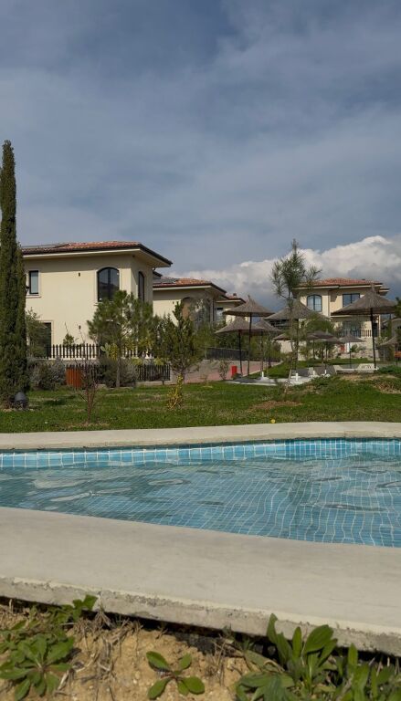 Villa di lusso in affitto a TEG!