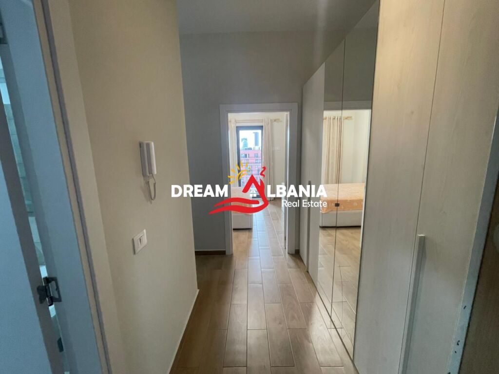 Appartamento 1+1+Posto Auto in Affitto Vicino alla Scuola Rossa (ID 42111531)