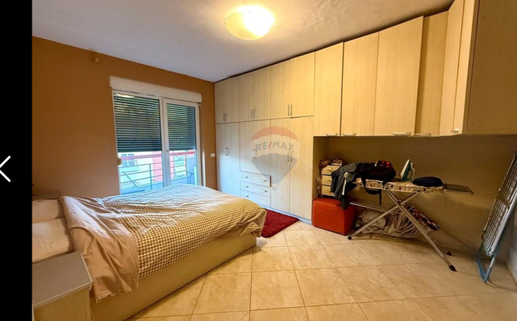 Apartament per shitje 1+1 tek Liqeni i Thate