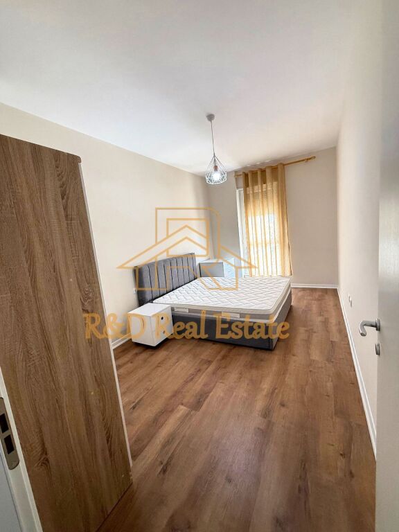 🏡 Appartamento 1+1 in affitto – Via “5 Maj”, Residenza Tirana Uptown