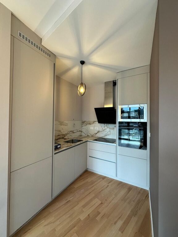 For Rent – 2+1 Apartment at Lake View Residence, Artificial Lake!
