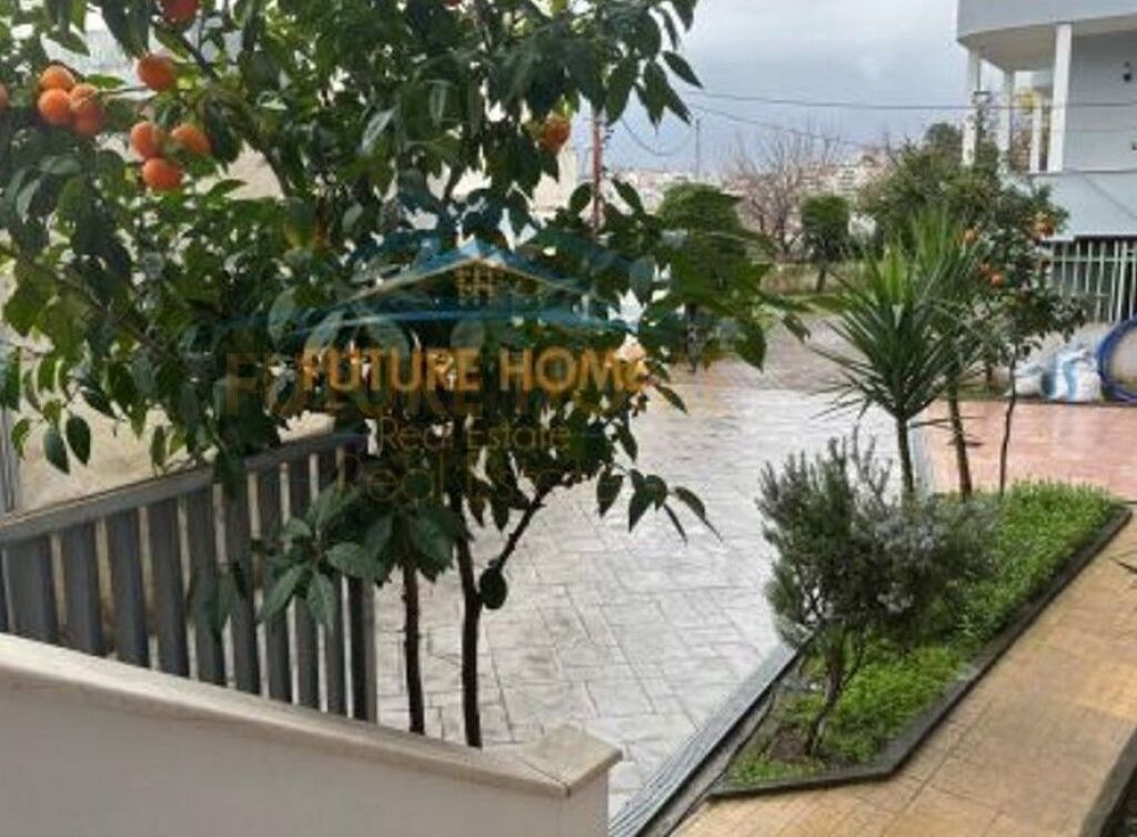 Apartament 1+1 per qira me vendndodhje tek Rruga e Elbasanit