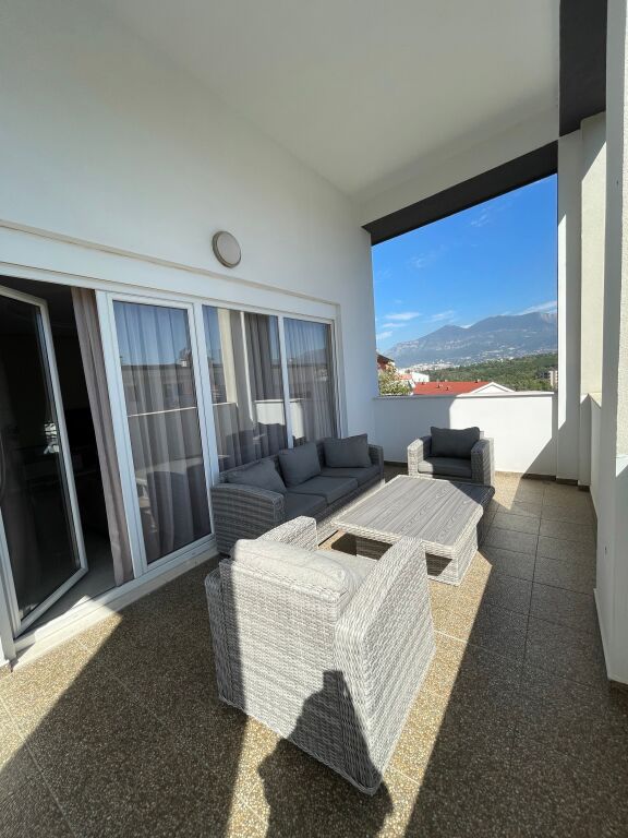 Apartment 3+1+parking for rent, Dry Lake