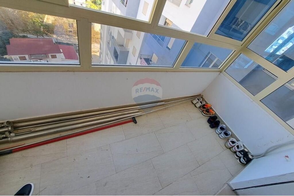 Apartment 2+1 for sale, Lungomare, Vlore, Sea View