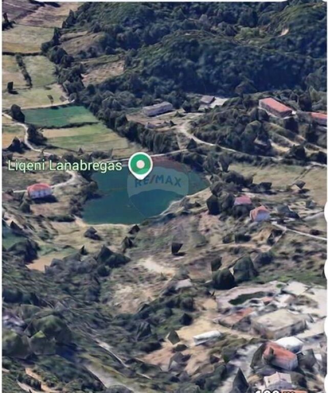 TERRENO IN VENDITA 1980 m² A SURREL