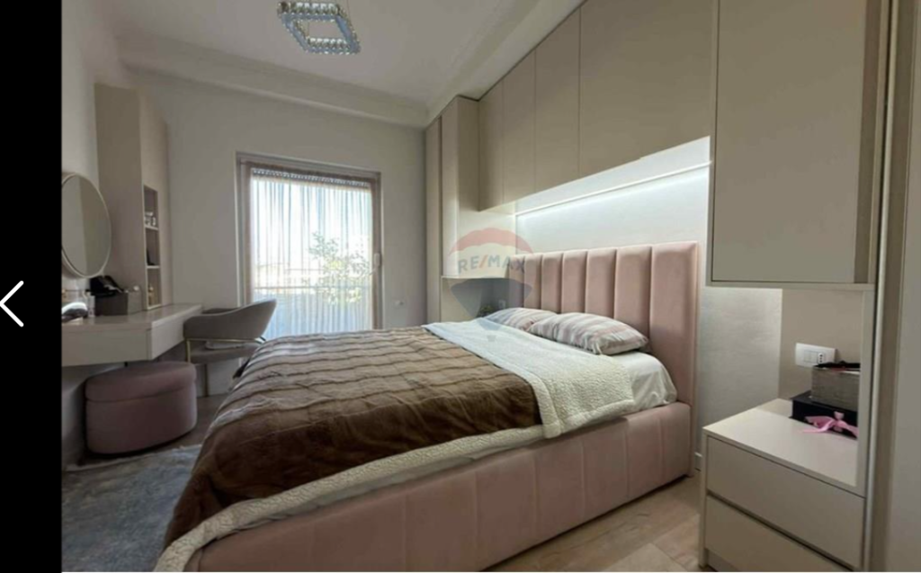 Apartment for sale 2+1+2 at Jordan Misja Street