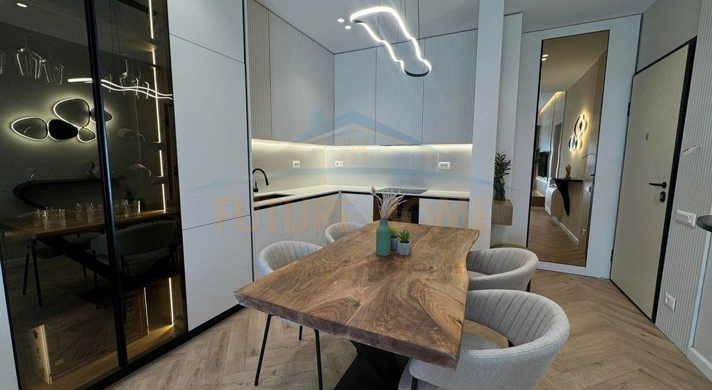 Affitto, Appartamento 2+1+2, Tirana Garden Building