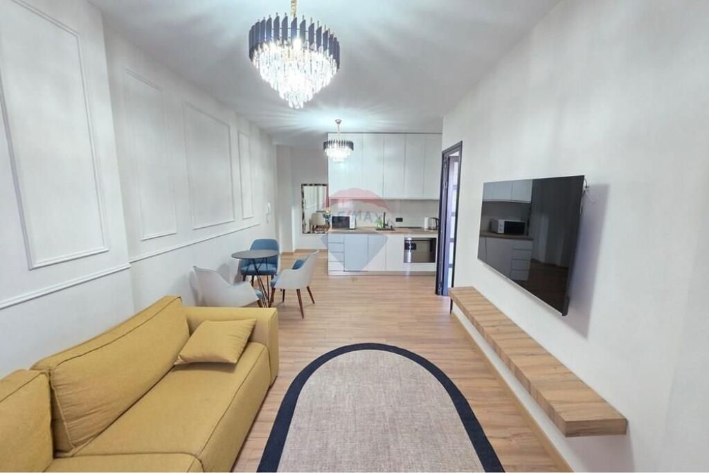 Apartament - Për Qira - Rruga Islam Alla, Tiranë