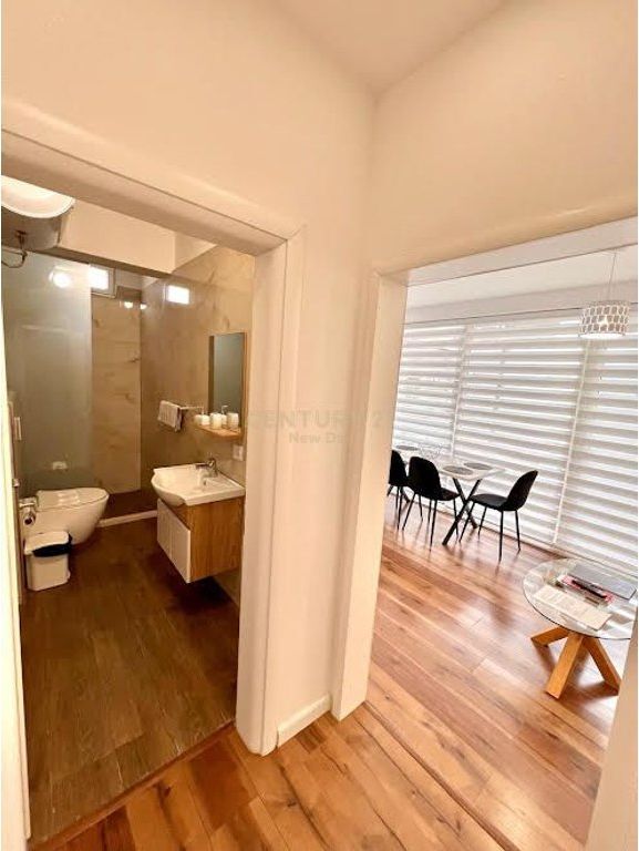 VENDESI 2+1 CON VISTA MARE SULLA SPIAGGIA