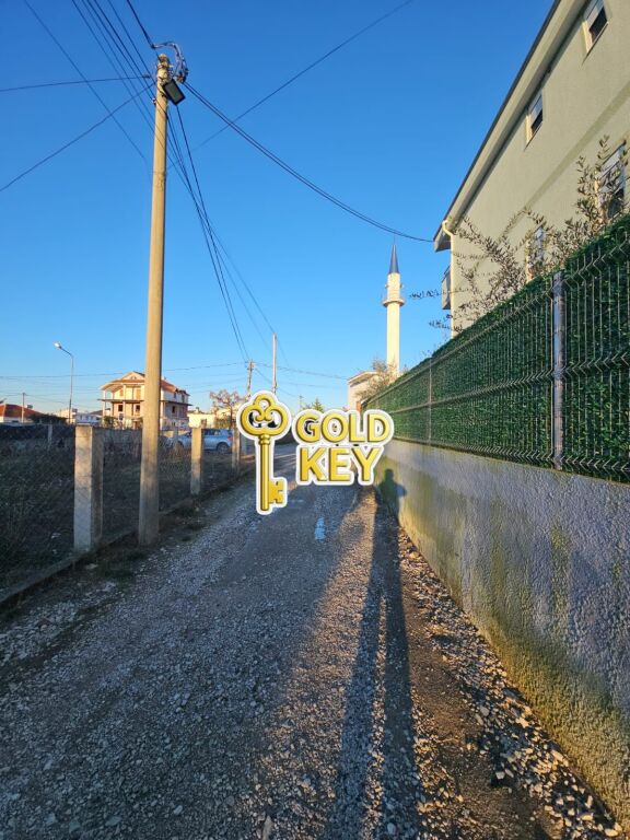 🏡 2-FLOOR HOUSE FOR SALE – Durrës (Kënetë)