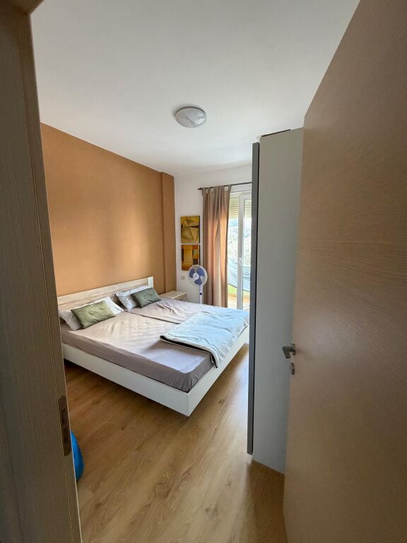 Apartament 1+1 ne shitje , Prane Kopshtit Zoologjik