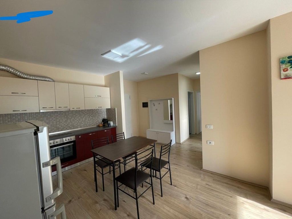 APARTMENT 2+1+2 FOR RENT AT MAGNET COMPLEX! 700 € /Month