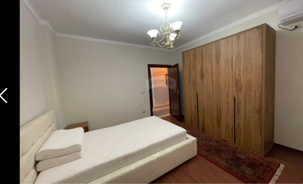 Apartament per shitje 3+1+2 tek Kopshti Zoologjik