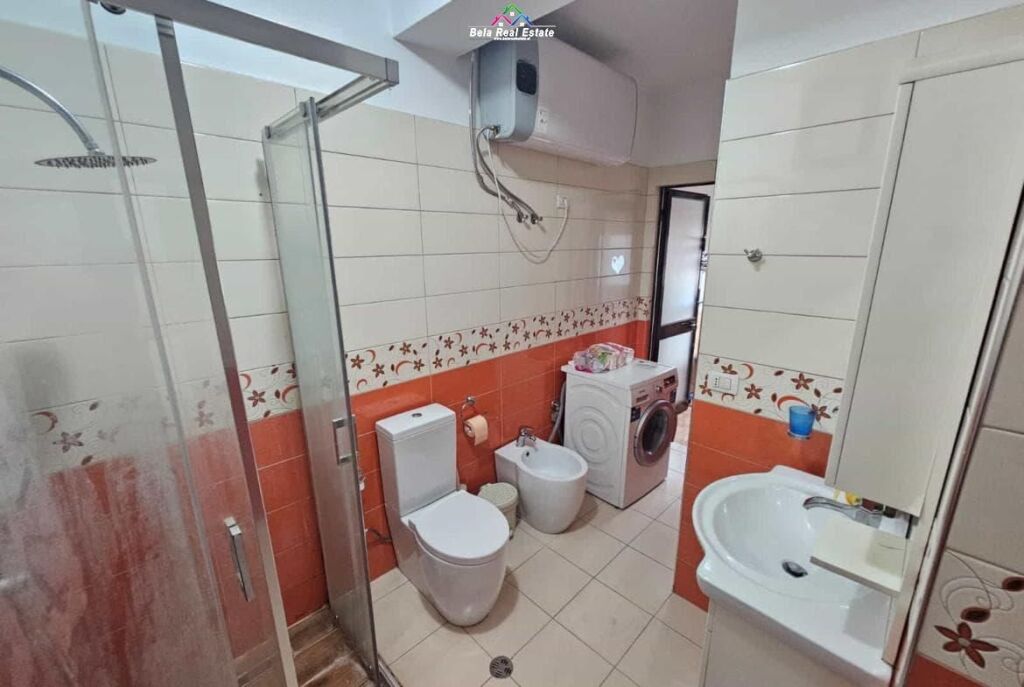 Appartamento in Affitto 3+1 Vicino a Via Kavaja (ID B230204) Tirana