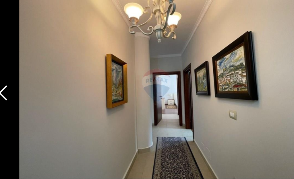 Apartament per shitje 3+1+2 tek Kopshti Zoologjik