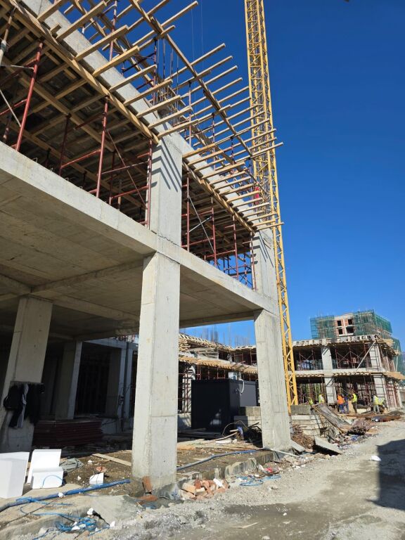 📌 Appartamento 1+1 in vendita – Paskuqan