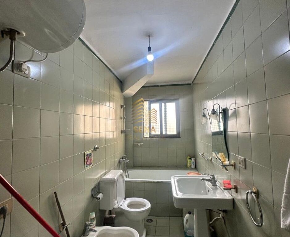 Affitto,Appartamento,2+1+balcone,Brryli,50.000Leke/Mese