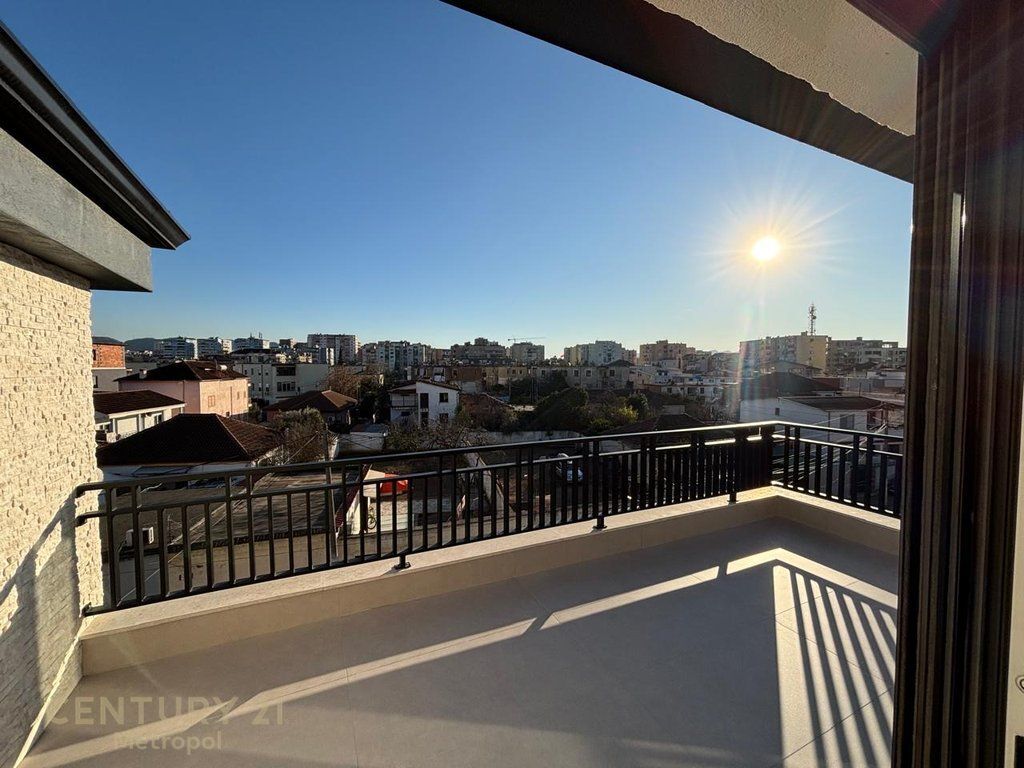 Appartamento 2+1+2 in Affitto-Laprakë, vicino all'Ospedale Militare