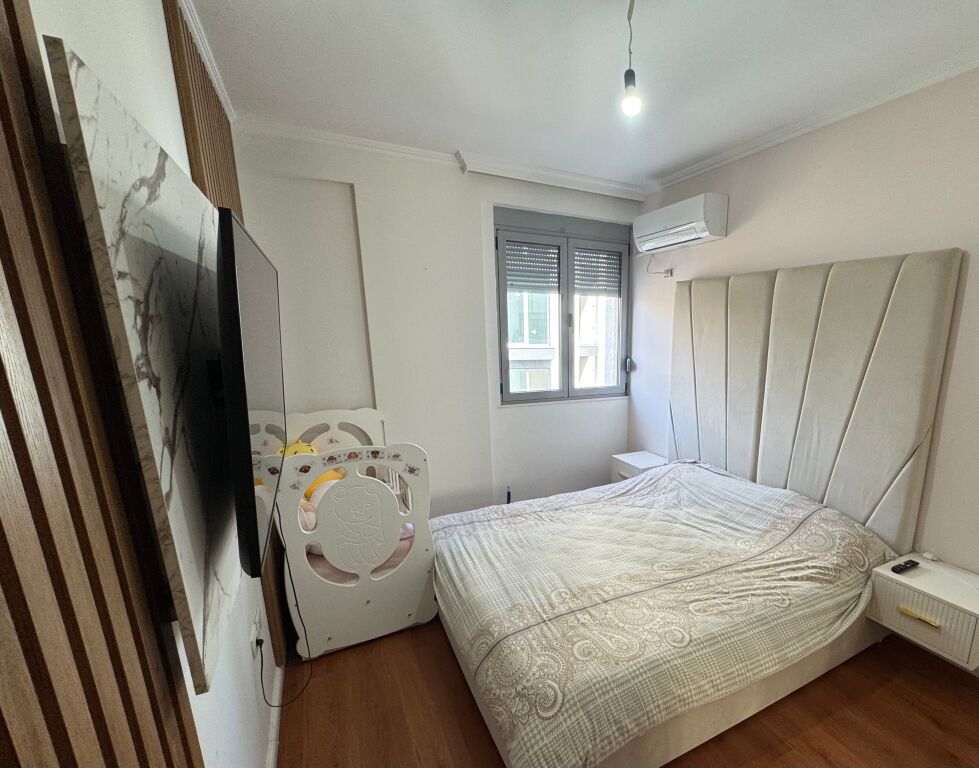 Apartment 2+1+2 for rent