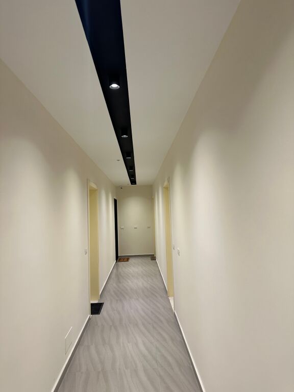 Apartmament 2+1+ parkim me qira perballe me kontaktin