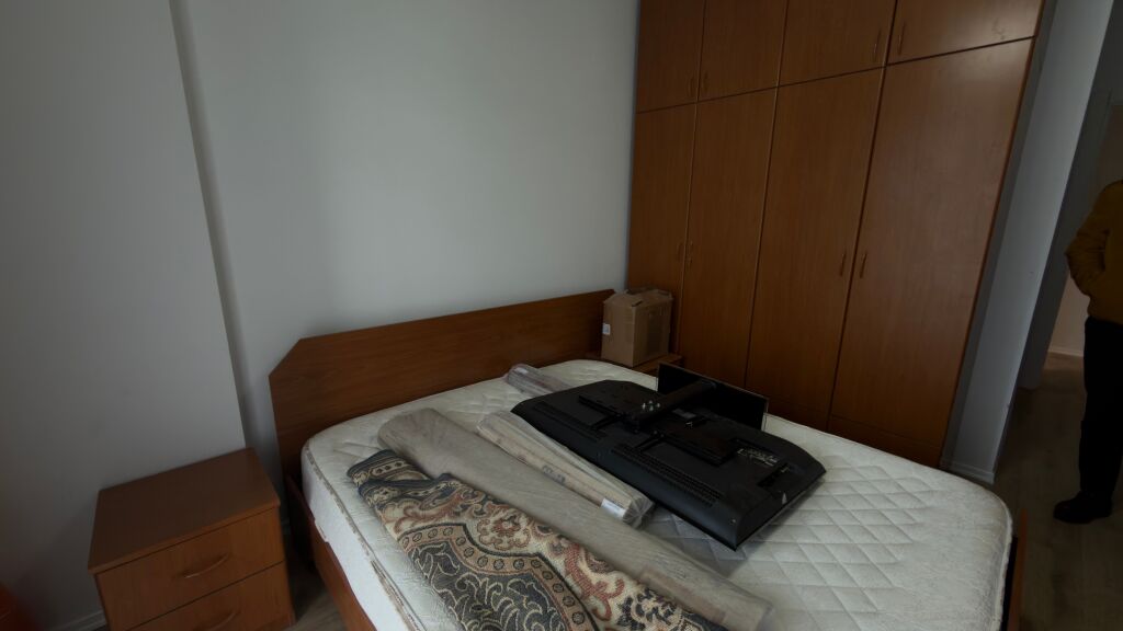 Apartment 2+1 for rent, Univers City